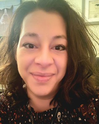 Amy Cooper, MA LCAS LCMHC CSI